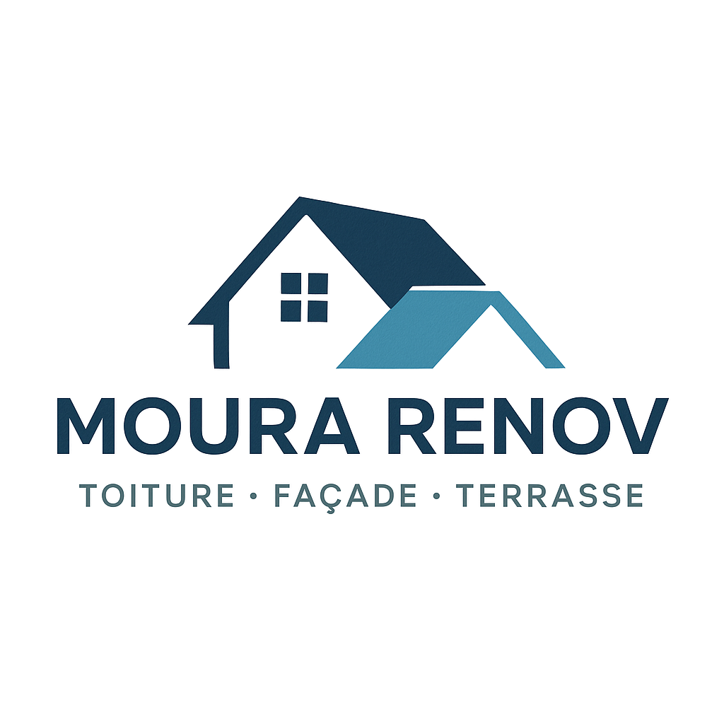 Moura Renov - Rénovation toiture, façade, terrasse